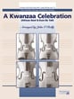 Kwanzaa Celebration Orchestra sheet music cover